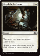 Repel the Darkness (J25-242)  - Foundations Jumpstart