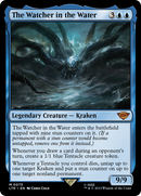 The Watcher in the Water (LTR-075)  - The Lord of the Rings: Tales of Middle-earth