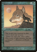 Wyluli Wolf (Light) (ARN-)  - Arabian Nights