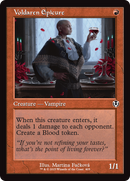 Voldaren Epicure (Retro Frame) (INR-405)  Foil - Innistrad Remastered