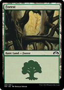 Forest (TPR-269)  - Tempest Remastered