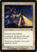 Disciple of Grace (ONS-025)  - Onslaught
