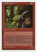 Goblin Hero (5ED-)  - Fifth Edition