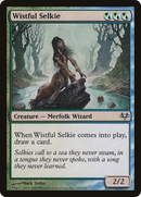 Wistful Selkie (EVE-165)  - Eventide
