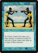 Clone (ONS-075)  - Onslaught