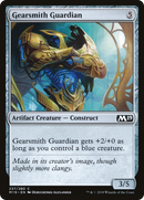 Gearsmith Guardian (M19-237)  - Core Set 2019