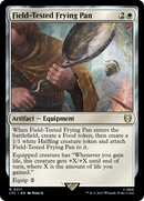 Field-Tested Frying Pan (LTC-011)  - Tales of Middle-earth Commander