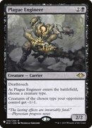 Plague Engineer (LIST-MH1-100)  - The List