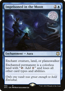 Imprisoned in the Moon (AFC-085) - Adventures in the Forgotten Realms Commander