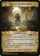 Profane Procession (RIX-166)  Foil - Rivals of Ixalan
