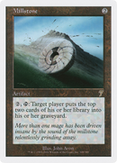 Millstone (7ED-308) - Seventh Edition