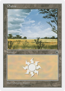 Plains (Portal) (ATH-087)  - Anthologies