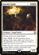 Karmic Guide (EMA-017)  - Eternal Masters