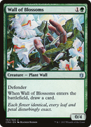 Wall of Blossoms (CMA-164)  - Commander Anthology