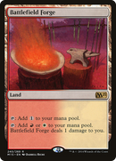 Battlefield Forge (M15-240)  - Magic 2015
