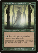 Nemata, Grove Guardian (LIST-PLS-85)  - The List
