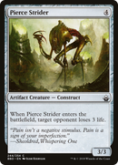 Pierce Strider (BBD-244)  - Battlebond