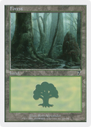 Forest (329) (7ED-329) - Seventh Edition
