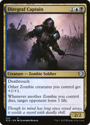 Diregraf Captain (SCD-224)  - Starter Commander Decks