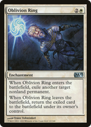 Oblivion Ring (M13-022)  - Magic 2013