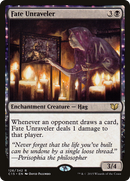 Fate Unraveler (C15-126)  - Commander 2015: (enchantment)