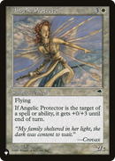 Angelic Protector (LIST-TMP-2)  - The List