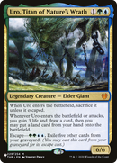 Uro, Titan of Nature's Wrath (LIST-229/254)  - The List