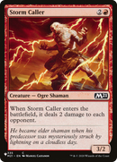 Storm Caller (LIST-M21-335)  - The List