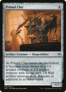 Primal Clay (A25-228)  - Masters 25