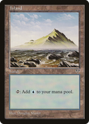 Island (Rocky Water) (MIR-)  - Mirage