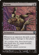 Megrim (DPA-026)  - Duels of the Planeswalkers