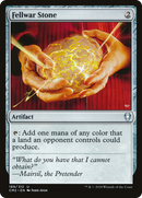 Fellwar Stone (CM2-189)  - Commander Anthology Volume II