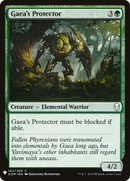 Gaea's Protector [Mystery Booster]