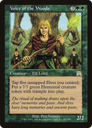 Voice of the Woods (ONS-297)  - Onslaught