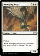 Avenging Angel (TPR-006)  - Tempest Remastered