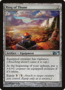 Ring of Thune (M13-213) - Magic 2013 Foil