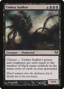 Umbra Stalker (EVE-048) - Eventide Foil