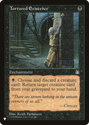 Tortured Existence (LIST-)  - The List