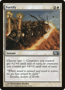 Fortify (M14-019)  - Magic 2014