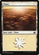 Plains (132) (PCA-132)  - Planechase Anthology