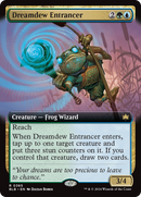 Dreamdew Entrancer (Extended Art) (BLB-365)  - Bloomburrow: (Extended Art)