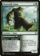 Beanstalk Giant (ZNC-061)  - Zendikar Rising Commander