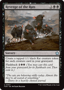 Revenge of the Rats (FDN-067)  Foil - Foundations