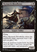Skymarch Bloodletter (XLN-124)  - Ixalan
