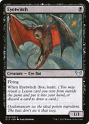 Eyetwitch (STX-070)  - Strixhaven: School of Mages