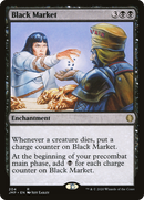 Black Market (JMP-204)  - Jumpstart
