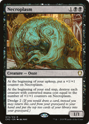 Necroplasm (CM2-070)  - Commander Anthology Volume II