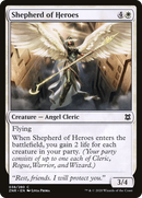 Shepherd of Heroes (ZNR-038)  Foil - Zendikar Rising