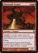 Kilnmouth Dragon (ARC-044)  - Archenemy