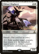 Eldrazi Displacer (PRE-013)  Foil - Oath of the Gatewatch Promos: (devoid)